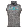 Cosmic Fleece Vest Thumbnail